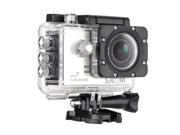 Original SJCAM SJ5000X 2.0 LCD Mini Wifi Anti Shake Full HD 4K 24fps 1080P 60fps 12MP Novatek NTK96660 Waterproof Diving 30M Action Sports Camera DV PC Camera