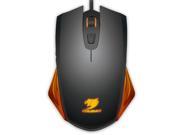 Cougar 200M 2000DPI CPI Professional Esport Gaming 6D Buttons Mouse Mice LED Light USB Wired