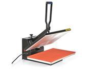 Meterk High quality Digital Heat Press Machine for T shirt Clothes Transfer Sublimation T Shirt Press Machine 40 * 60cm