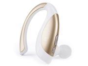 X16 Wireless Stereo Bluetooth Headset In ear Bluetooth 4.1 Music Headphone Hands free w Mic for iPhone 6S 6 iPad iPod LG Samsung S6 Note 5 Smart Phones Tablet