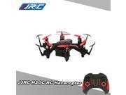 Original JJRC H20C 2.4G 4CH 6 Axis Gyro RC Hexacopter Headless Mode Auto return Drone with 2.0MP Camera