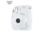 Fujifilm Instax Mini 8 Camera Film Photo Instant Cam Pop up Lens Auto Metering WHITE
