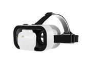 VR SHINECON Virtual Reality Glasses 3D VR Box Glasses Headset for Android iOS Windows Smart Phones with 4.7 6.0 inches