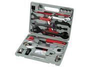 Lixada Portable Multi-functional Cycling Bicycle Bike Repair Tool Kit Set Lixada Portable Multi-functional Cycling Bicycle Bike Repair Tool Kit Set