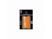 Zero Friction 3 Prong 3.25 Performance Orange 30pk Golf Tees