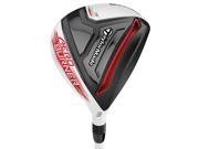 Taylor Made Aeroburner Fairway Wood