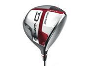 Wilson D200 Driver