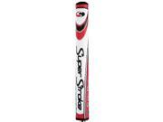 SuperStroke Mid Slim 2.0 Grips Red