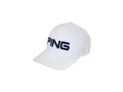 Ping Tour Structured 2016 Hat