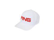 Ping Tour Structured 2016 Hat