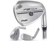 Wilson FG Tour PMP Tour Frosted PVD Wedge