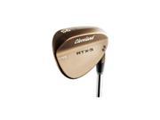 2017 Cleveland RTX 3 Tour Raw Wedge NEW