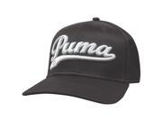 Puma Script City Cool Cell Relax Hat