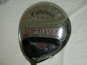 Callaway Big Bertha 2004 Fairway Wood