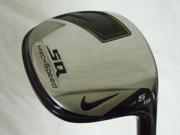 Nike SQ Mach Speed Fairway Wood