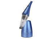 Kalorik HVC 39365 Artisan Hand Vacuum Metallic Blue