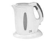 Kalorik White Jug Kettle