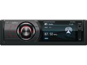 Bravo View IND 3000U – In Dash DVD CD MP3 Receiver with 3? Widescreen TFT LCD and USB SD AV IN