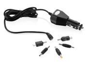 Bravo View CGR-1GPS – Universal GPS/Smartphone Car Charger Bravo View CGR-1GPS – Universal GPS/Smartphone Car Charger