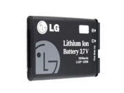 LG LGIP 520B Standard OEM Battery