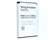 Sony Ericsson BST 41 Standard OEM Battery