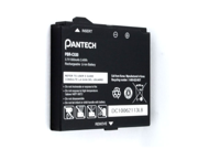 Pantech PBR C530 Standard OEM Battery