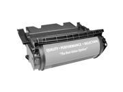 TMP Replacement Dell 310 4133 W2989 Toner Cartridge for your Dell M5200N Laser printer 21 000 Page Yield