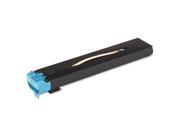 TMP Xerox Compatible 006R01222 / 6R1222 Cyan Laser Toner Cartridge - 34,000 Page Yield TMP Xerox Compatible 006R01222 / 6R1222 Cyan Laser Toner Cartridge - 34,000 Page Yield