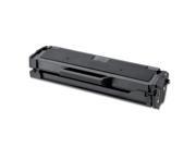 TMP Replacement Samsung Laser Cartridge MLT D101S Black Toner for ML 2165W 2 200 Page Yield