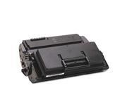 TMP Xerox Phaser 3600 Compatible High Capacity Black 106R01371 Laser Toner Cartridge - 14,000 Page Yield TMP Xerox Phaser 3600 Compatible High Capacity Black 106R01371 Laser Toner Cartridge - 14,000 Page Yield