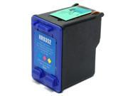 TMP Hewlett Packard C9352AN C9352A HP 22 Tri Color Compatible Ink Cartridge 138 Page Yield