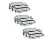 TMP 3 HP Compatible Q7551X High Yield Toners - 390000 Page Yield TMP 3 HP Compatible Q7551X High Yield Toners - 390000 Page Yield
