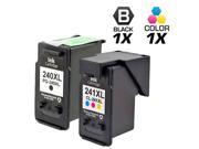 TMP CANON PIXMA MG4120 INK CARTRIDGE SET HIGH YIELD COMPATIBLE