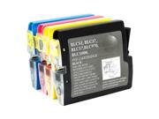 TMP BROTHER MFC-240C INK CARTRIDGE SET (COMPATIBLE) TMP BROTHER MFC-240C INK CARTRIDGE SET (COMPATIBLE)