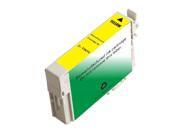 TMP EPSON STYLUS NX105 INK CARTRIDGE (YELLOW) (COMPATIBLE) TMP EPSON STYLUS NX105 INK CARTRIDGE (YELLOW) (COMPATIBLE)