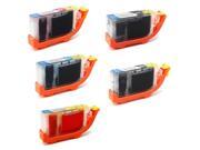 TMP CANON PIXMA MP600 INK CARTRIDGE SET (COMPATIBLE) TMP CANON PIXMA MP600 INK CARTRIDGE SET (COMPATIBLE)