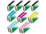 TMP EPSON STYLUS PHOTO R280 INK CARTRIDGE 14 PACK COMPATIBLE