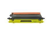 TMP BROTHER HL 4070CDW TONER CARTRIDGE YELLOW COMPATIBLE