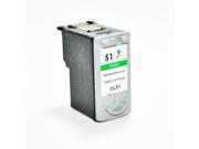 TMP CANON PIXMA IP6210D INK CARTRIDGE COLOR HIGH YIELD COMPATIBLE