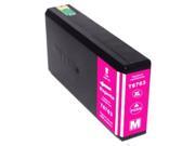 TMP EPSON WORKFORCE PRO WP-4520 INK CARTRIDGE (MAGENTA) (COMPATIBLE) TMP EPSON WORKFORCE PRO WP-4520 INK CARTRIDGE (MAGENTA) (COMPATIBLE)