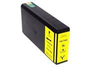 TMP EPSON WORKFORCE PRO WP 4010 INK CARTRIDGE YELLOW COMPATIBLE