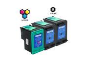 TMP HP PHOTOSMART C3175 INK CARTRIDGE SET COMPATIBLE