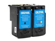 TMP CANON PIXMA MX360 INK CARTRIDGE SET (HIGH YIELD) (COMPATIBLE) TMP CANON PIXMA MX360 INK CARTRIDGE SET (HIGH YIELD) (COMPATIBLE)