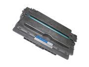 INKUTEN Compatible Black Laser Toner Cartridge for HP Q7516A (16A) - 12,000 Page Yield INKUTEN Compatible Black Laser Toner Cartridge for HP Q7516A (16A) - 12,000 Page Yield
