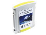 INKUTEN HP OFFICEJET PRO 8000 WIRELESS INK CARTRIDGE (YELLOW HIGH YIELD) COMPATIBLE INKUTEN HP OFFICEJET PRO 8000 WIRELESS INK CARTRIDGE (YELLOW HIGH YIELD) COMPATIBLE