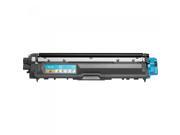 INKUTEN Brother Compatible Cyan TN221C Laser Toner Cartridge INKUTEN Brother Compatible Cyan TN221C Laser Toner Cartridge