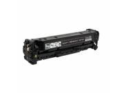 INKUTEN HP Laserjet Pro M277N Toner Cartridge Black High Yield COMPATIBLE