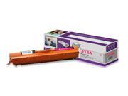 INKUTEN HP LASERJET PRO CP1025NW TONER CARTRIDGE (MAGENTA) COMPATIBLE INKUTEN HP LASERJET PRO CP1025NW TONER CARTRIDGE (MAGENTA) COMPATIBLE