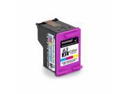 INKUTEN HP OfficeJet 3831 All in one Tri Color High Yield Ink Cartridge COMPATIBLE