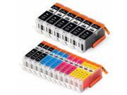 INKUTEN 18 PACK CANON PIXMA MG5422 INK CARTRIDGES COMPATIBLE INKUTEN 18 PACK CANON PIXMA MG5422 INK CARTRIDGES COMPATIBLE